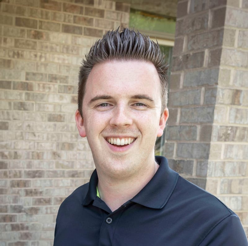 Peter Ruchti headshot