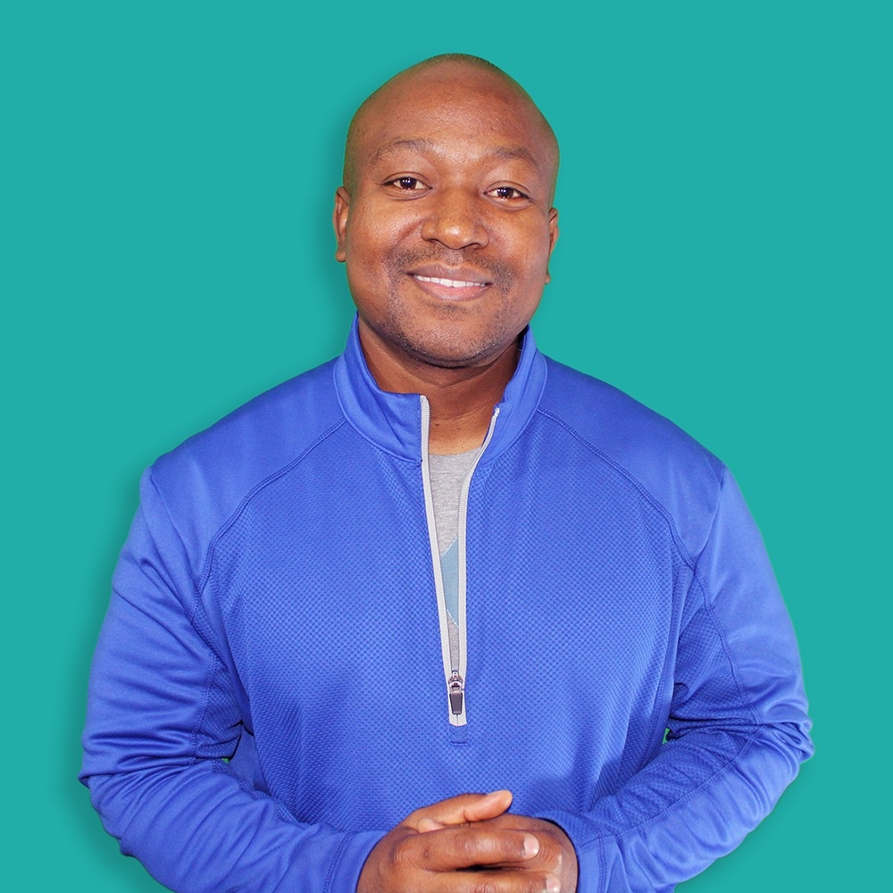 Harry Casimir headshot