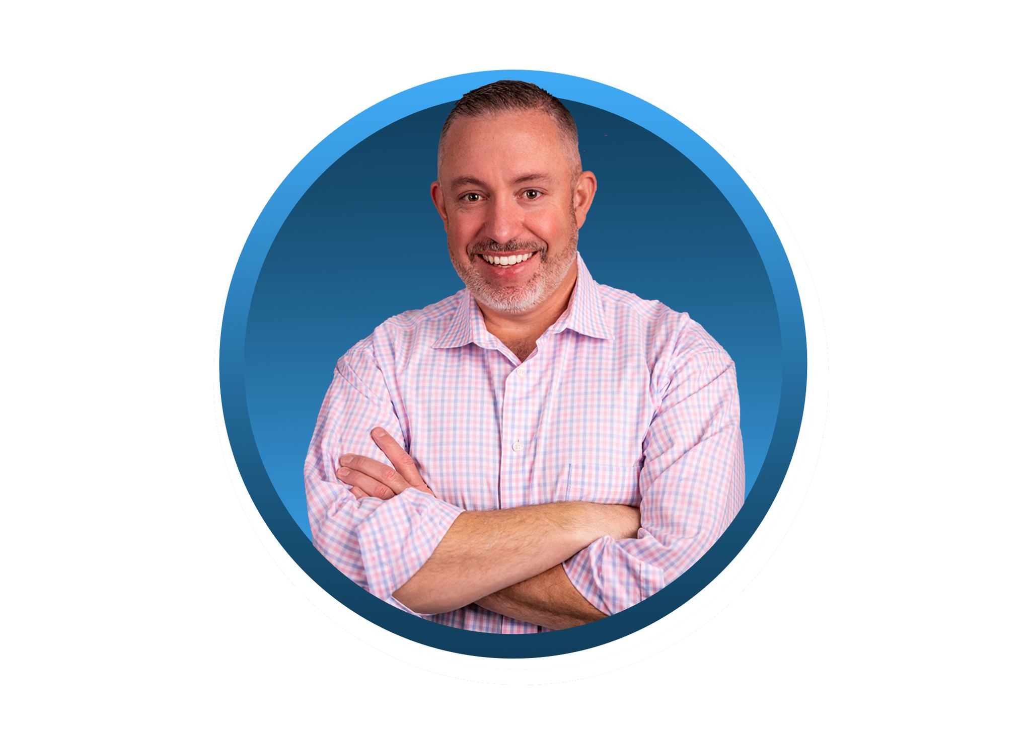 Bruce Leffler headshot