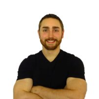 Austin Gwaltney headshot