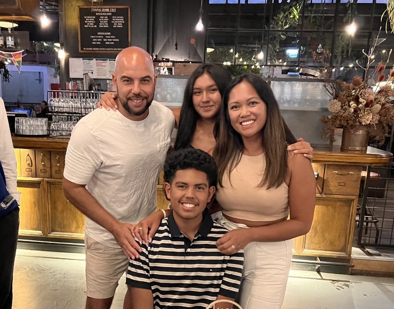 Paul Teycheney headshot