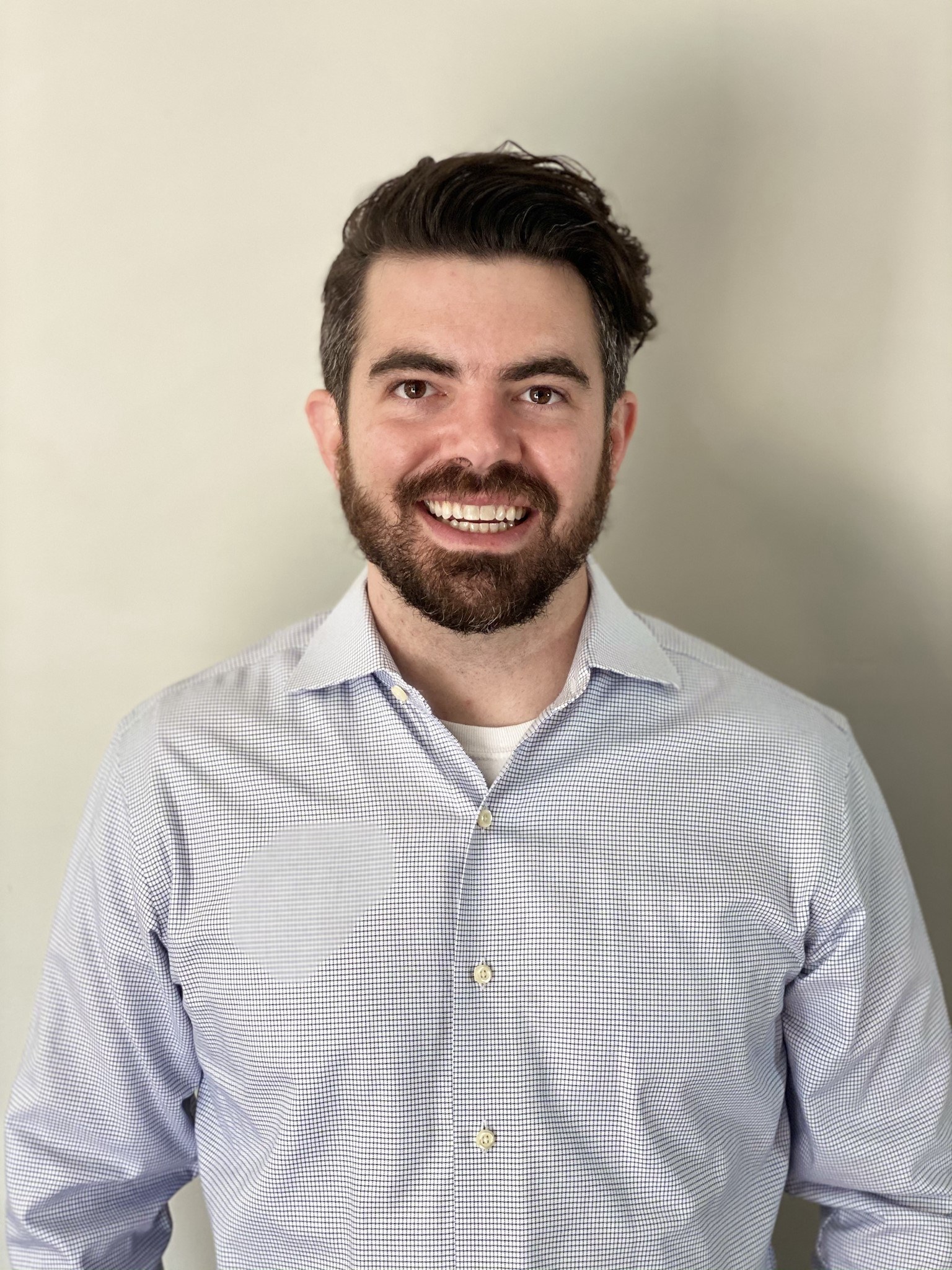 Cohen Wills headshot