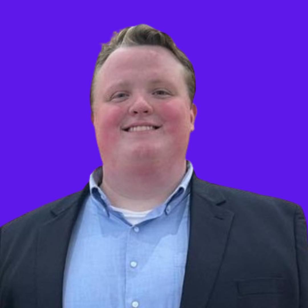 Dan Kelly headshot