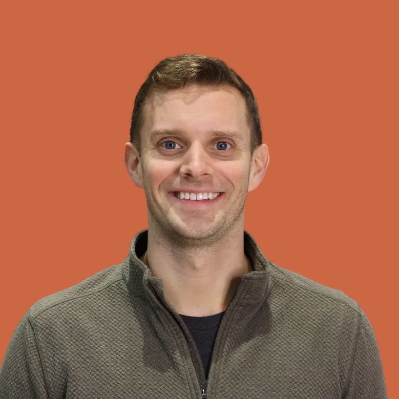 Logan Shinholser headshot