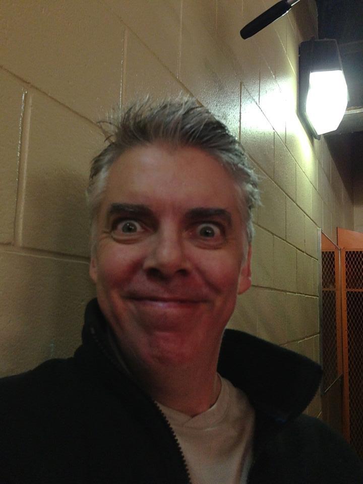 Curt Olejnicak headshot