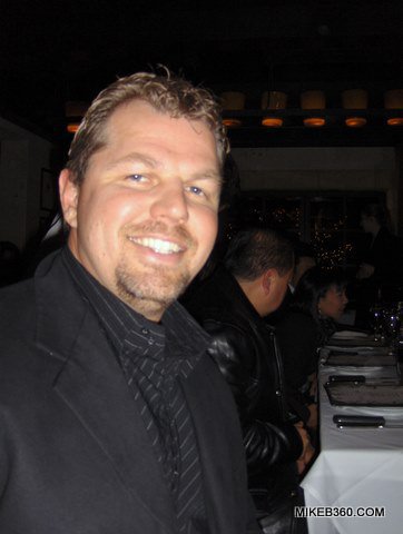 Michael Brandt headshot