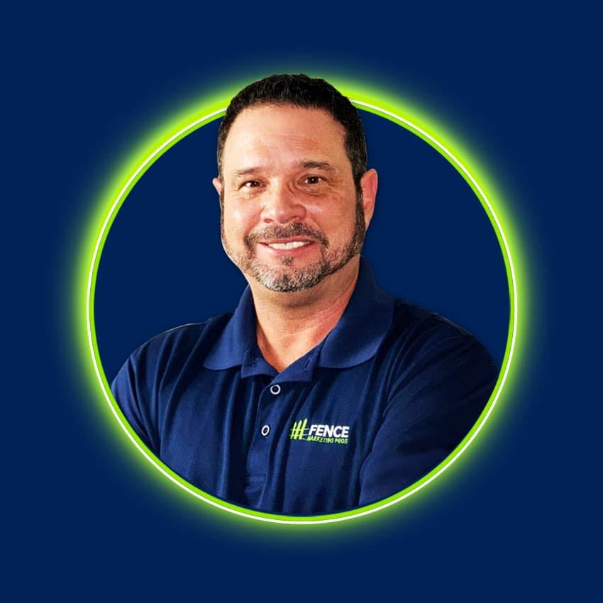 Dave Caban headshot