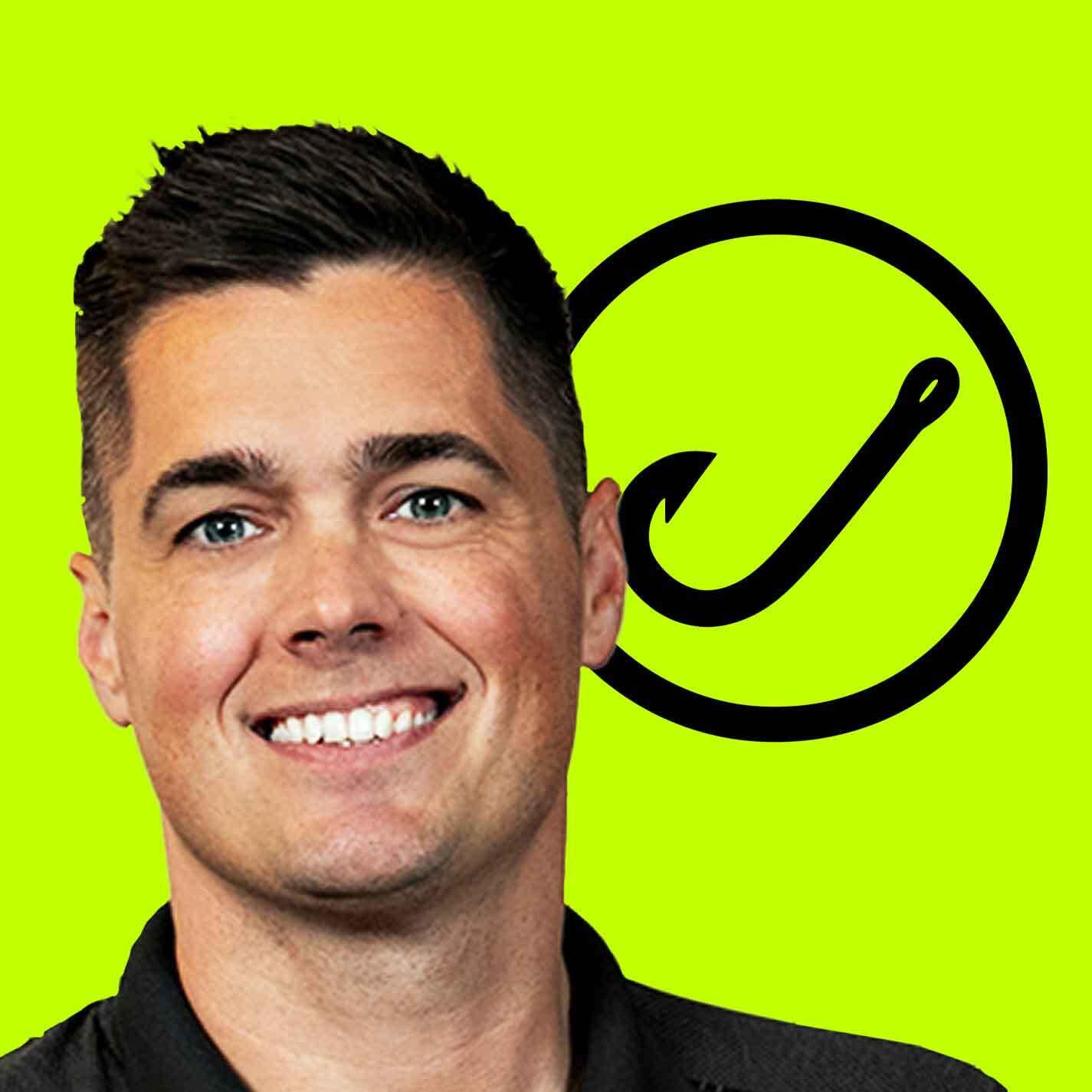 Tim Brown headshot