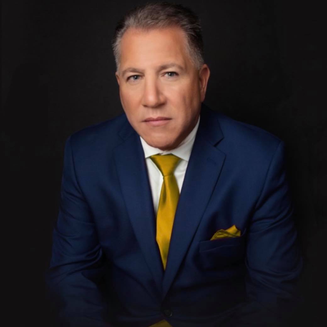Josh Konigsberg headshot