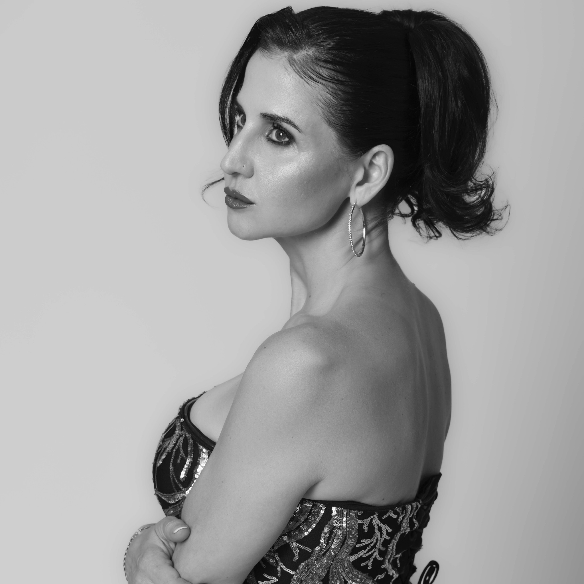 Susan Carter (Susie) headshot