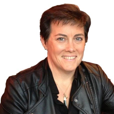 Marilyn Jenkins headshot