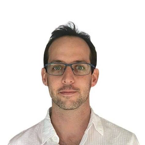Samuel Klein headshot