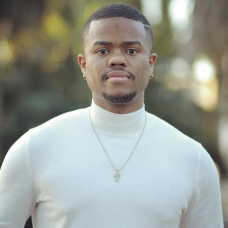 Jonathon Henderson headshot