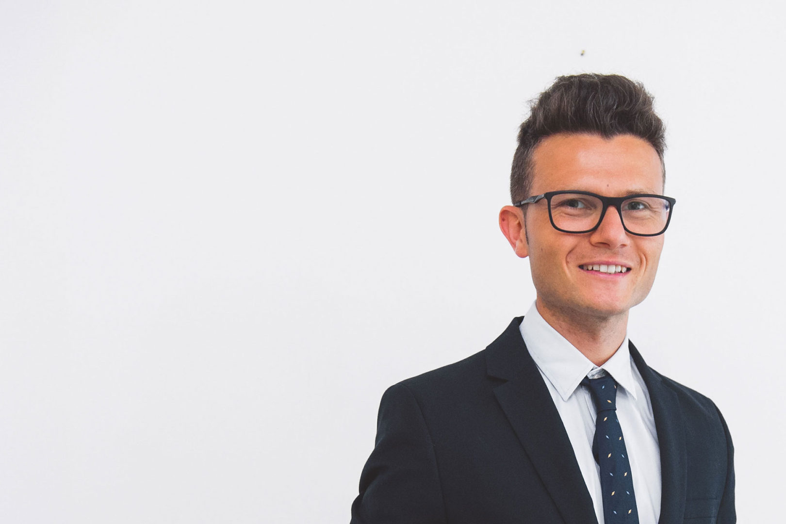 Andrea Pruiti headshot