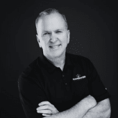 Bill Crawford headshot