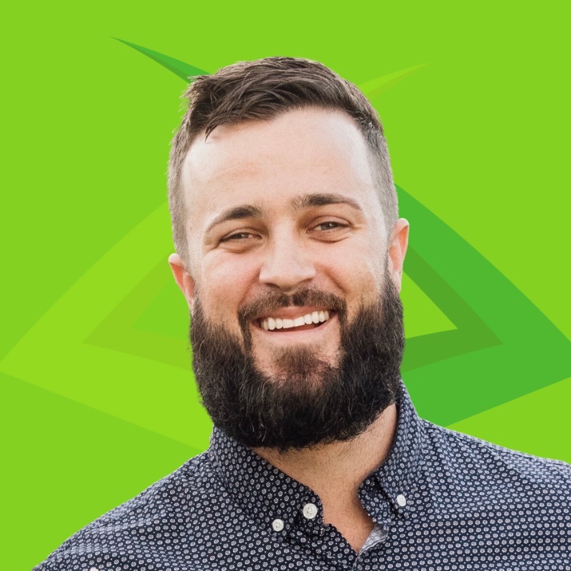Matt Foreman headshot