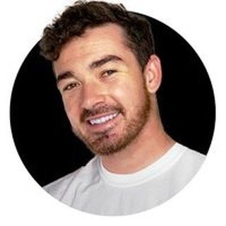 Douglas Laird headshot