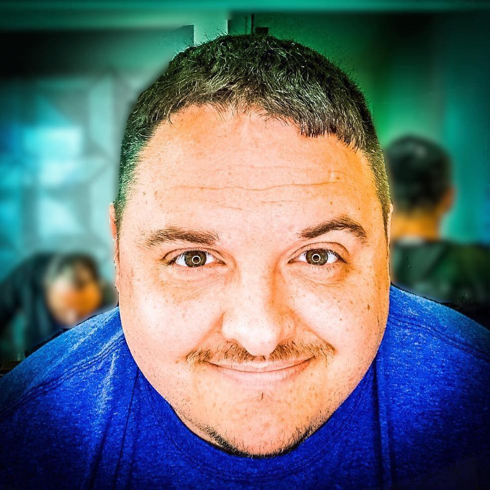 Josh Wheeler headshot