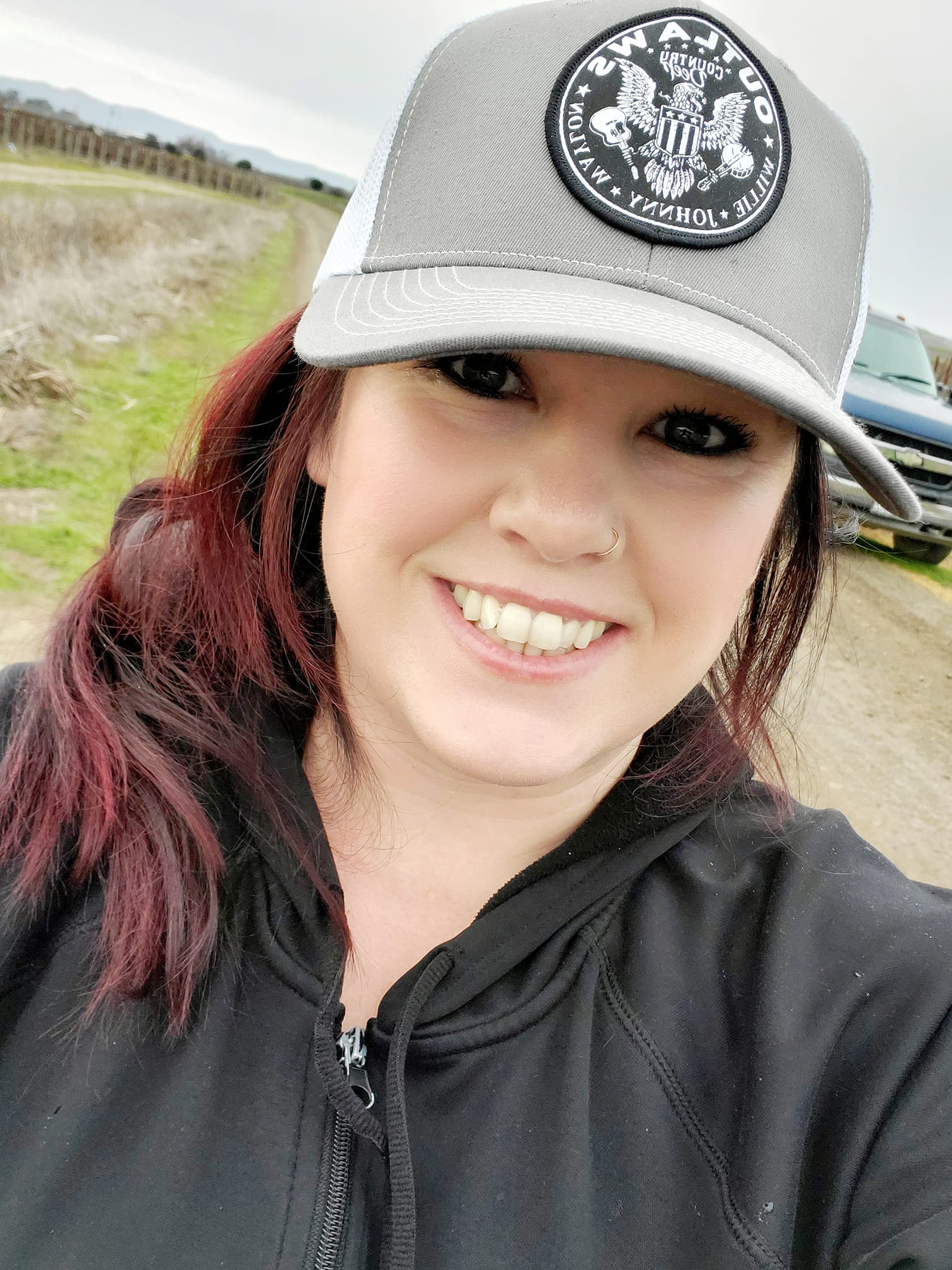 Lisa Stone headshot