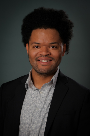 David Jackson headshot