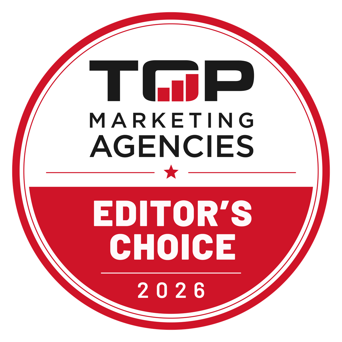Editor's Choice 2026