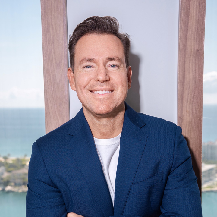 Josh Nelson — Editor of TopMarketingAgencies.com and founder of Seven Figure Agency