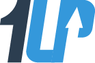 1UP Media Solutions LLC logo