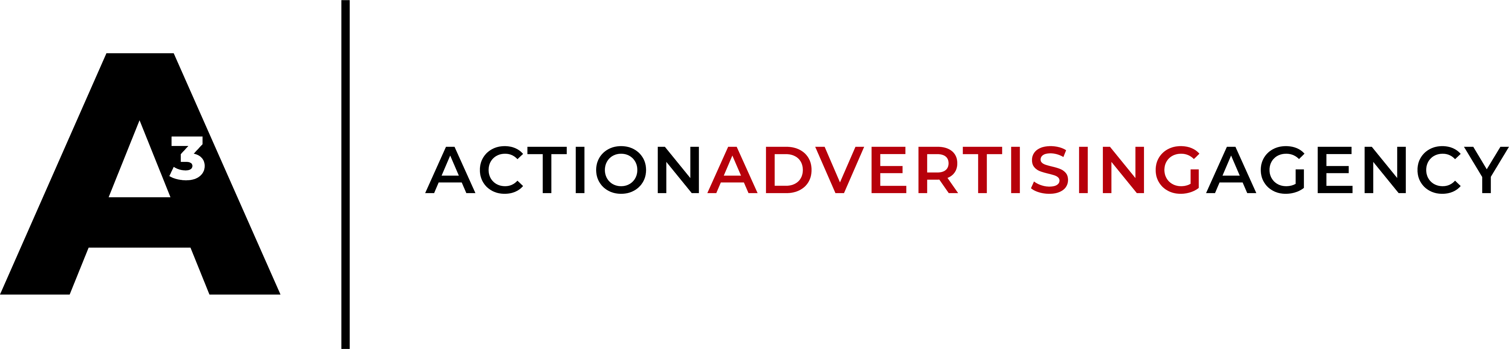 Action Advertising Agency logo