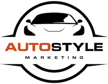 AutoStyle Marketing logo