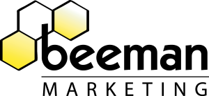 Beeman Marketing logo
