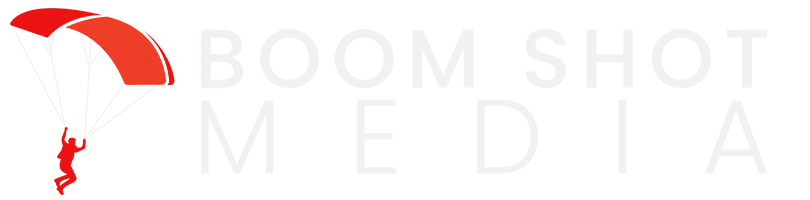 Boom Shot Media logo