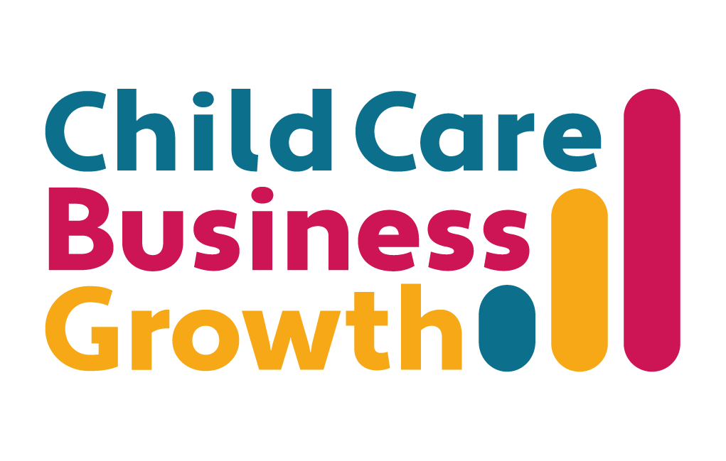 Child Care Business Growth logo