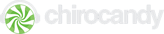 ChiroCandy Marketing logo
