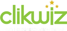 ClikWiz logo