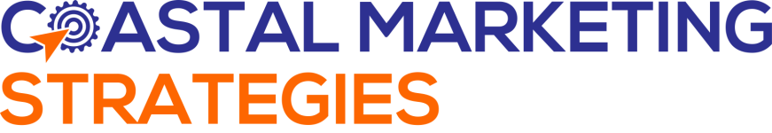 Coastal Marketing Strategies logo