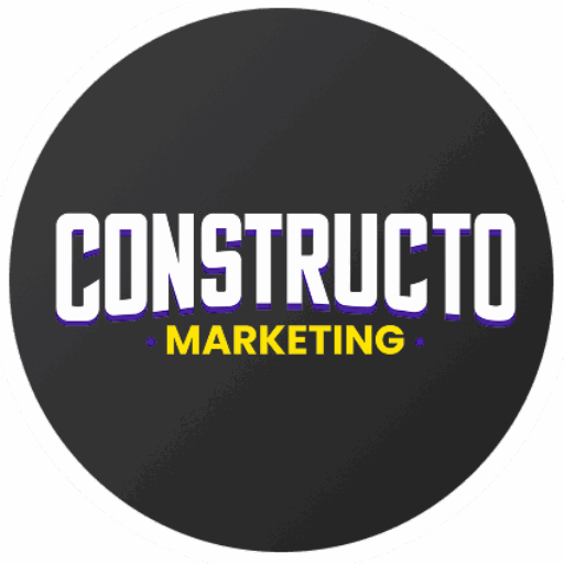 Constructo Web Design logo