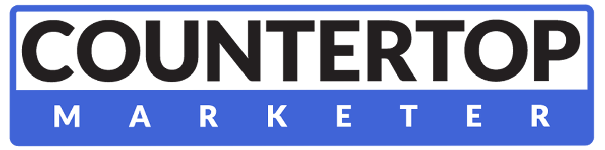 Countertop Marketer logo