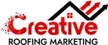 Creative Roofing Marketing logo