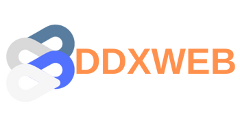 DDXWEB logo