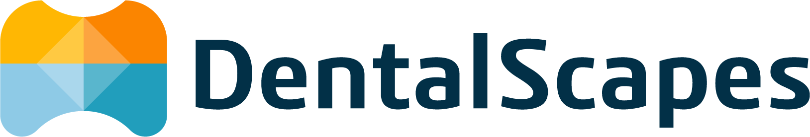 DentalScapes logo