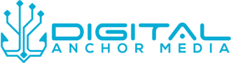 Digital Anchor Media/Arborist Marketing Pros - Partner of Justin Rademacher logo