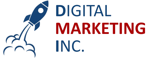 Digital Marketing Inc logo