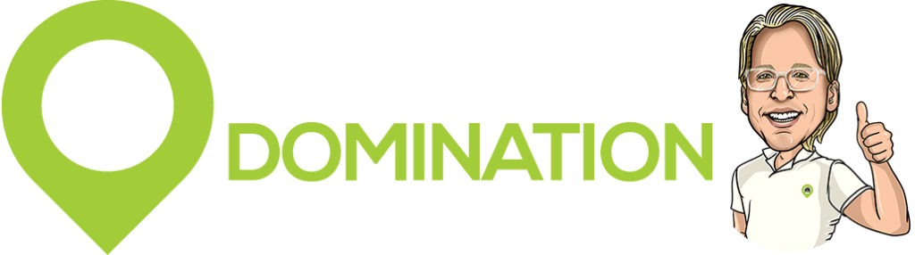 Door & Gate Domination logo