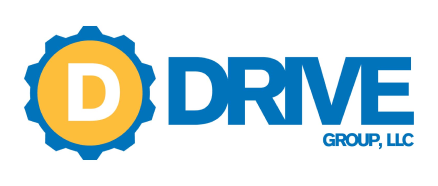 Drive group logo