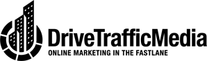 Drive Traffic Media logo