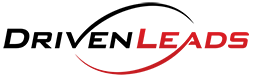 Driven Leads logo
