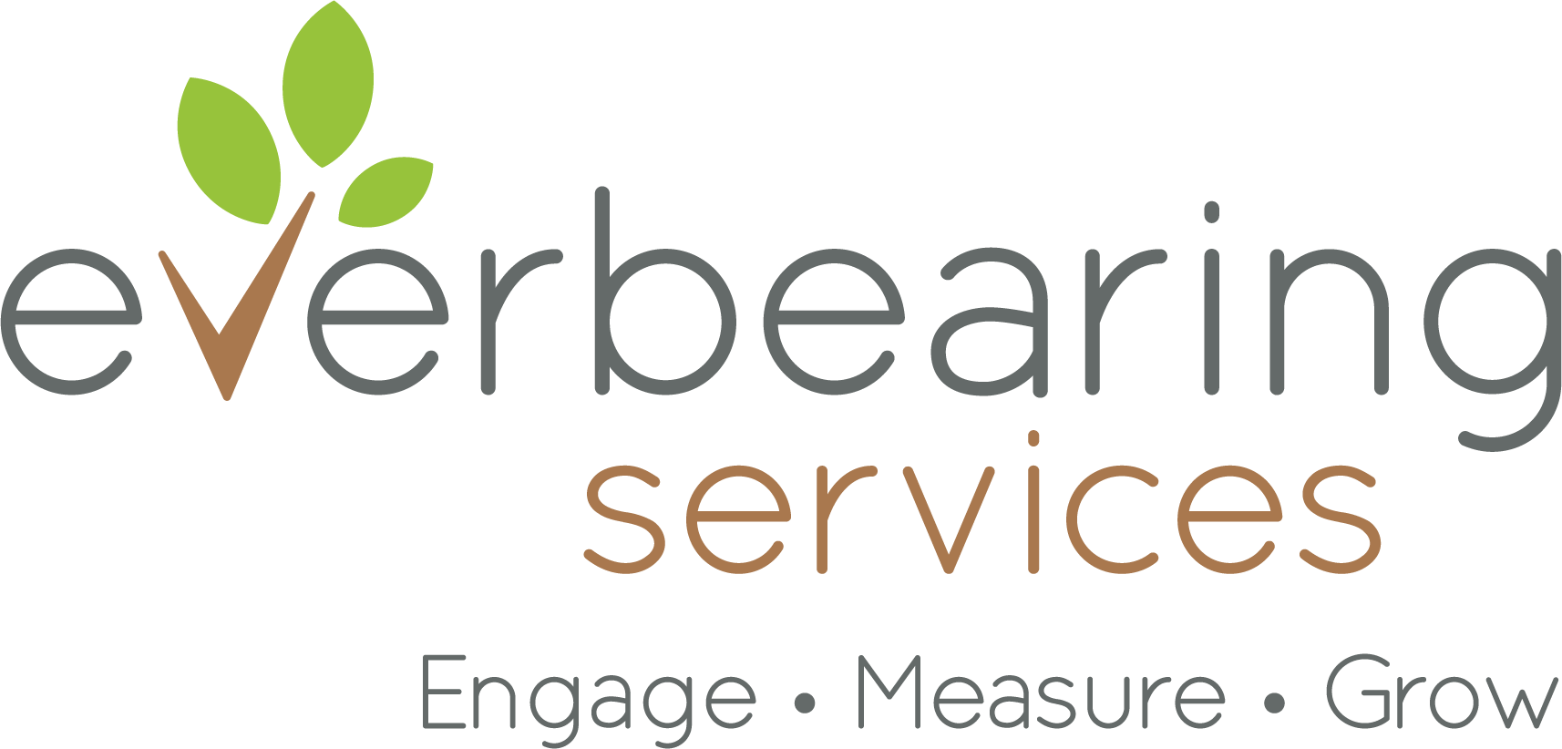 Everbearing Services logo
