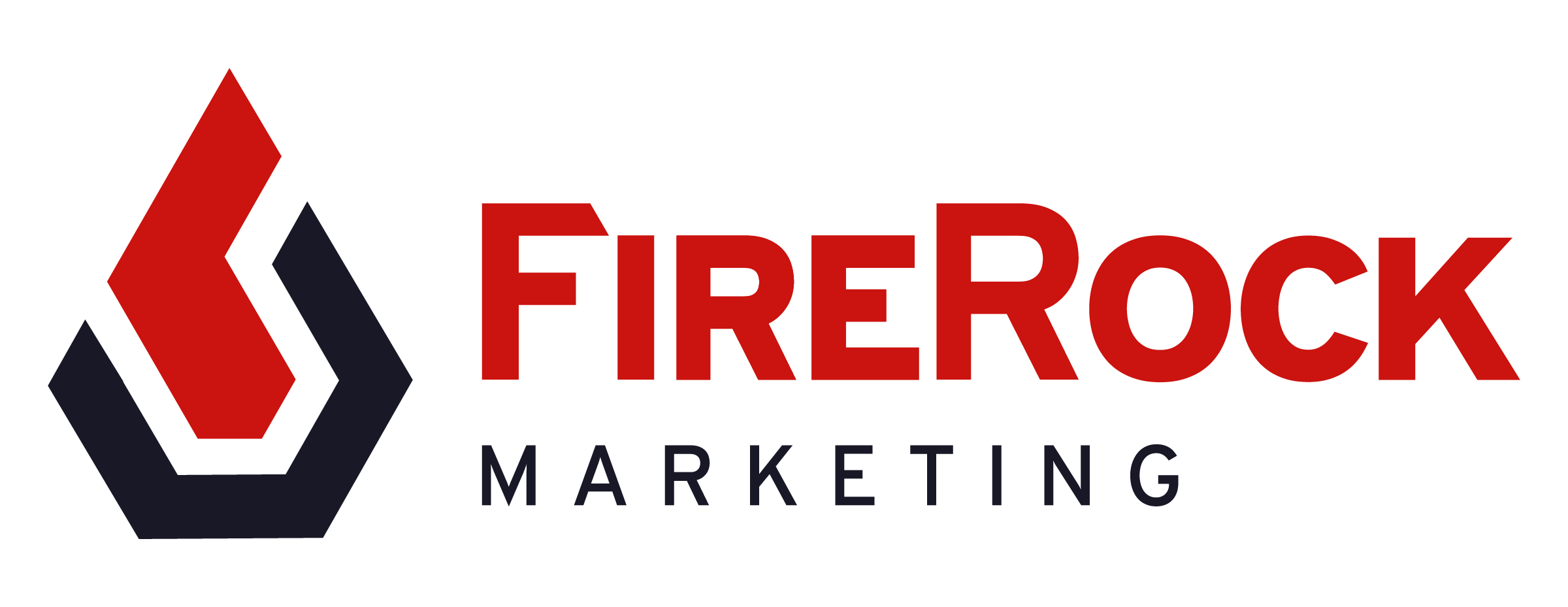 FireRock Marketing logo