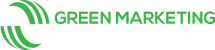 Green Marketing logo