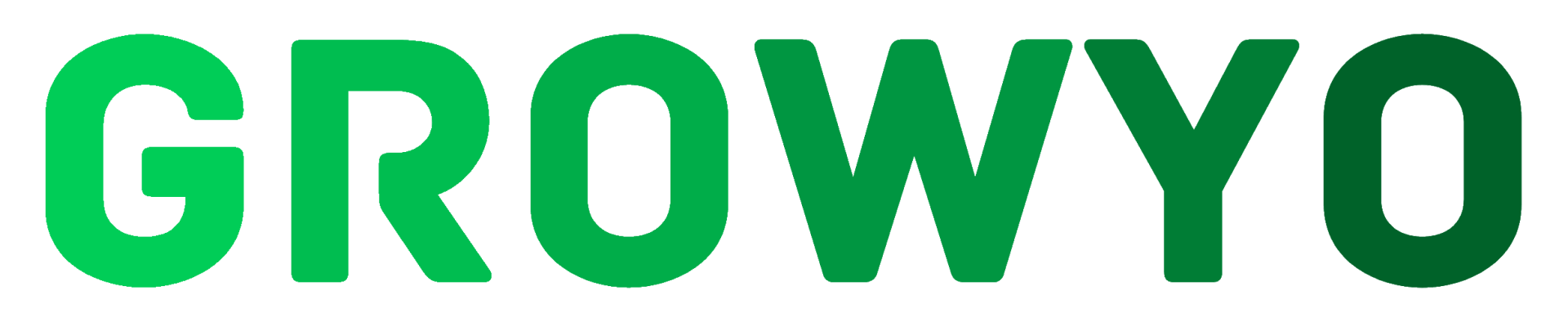 Grow Yo logo